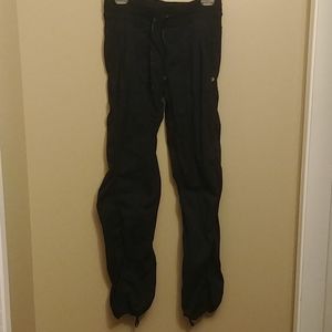 Lululemon Dance Studio pants